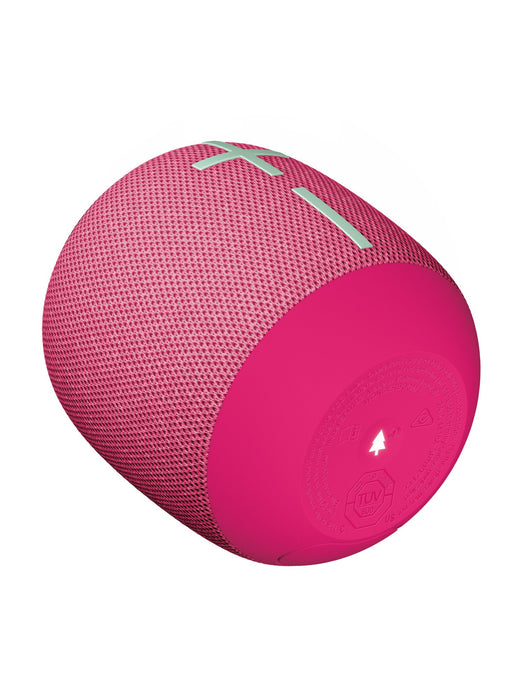 EAN 5099206115224 - Ultimate Ears WONDERBOOM 4 Altavoz portátil estéreo Rosa imagen 3