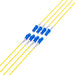 EAN 4049759307080 - EFB Elektronik O8322S200OS2 Cable de fibra óptica e InfiniBand 200 m 8x LC U-DQ(ZN) BH Negro, Azul, Amari imagen 4