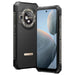 EAN 6931548316244 - Blackview BL9000 17,2 cm (6.78") SIM doble Android 13 12 GB 512 GB 8800 mAh Negro imagen 6