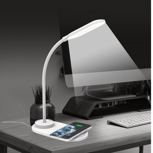 EAN 8021735758631 - Celly WLLIGHTMINI lámpara de mesa Blanco imagen 2