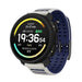 EAN 6417084214188 - Suunto Vertical 2 3,81 cm (1.5") AMOLED 48.6 mm Digital 466 x 466 Pixeles Pantalla táctil Negro GPS (saté imagen 1