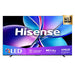 EAN 6942351417042 - Hisense 100E7Q PRO 2,54 m (100") 4K Ultra HD Smart TV Wifi Negro imagen 1