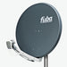 EAN 8024427006249 - Fuba DAA 850 A antena de satélite 10,75 - 12,75 GHz Negro imagen 3