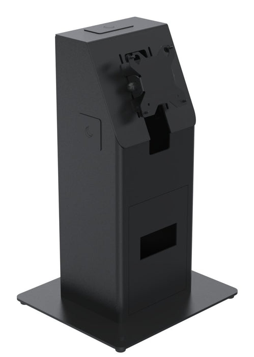 EAN 5715328187863 - Ergonomic Solutions SpacePole Kiosk SPK401-17 accesorio para terminal de punto de venta Juego para quiosc imagen 1