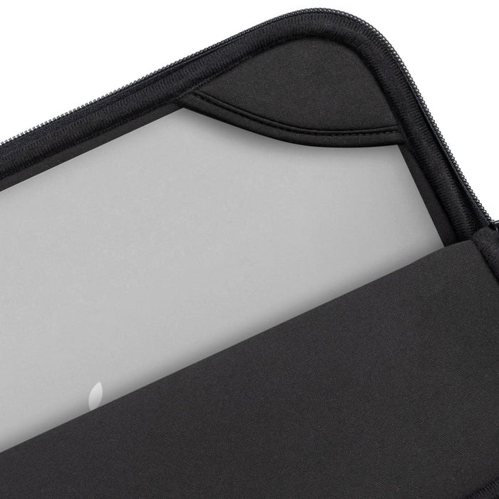 EAN 4260709010922 - Rivacase 5126 35,6 cm (14") Funda Negro imagen 7