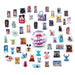 EAN 4894680033658 - Mini Brands 77494 figura de juguete para niños imagen 5