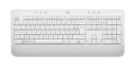 EAN 5099206105331 - Logitech 920-011023 teclado Ratón incluido Oficina Bluetooth AZERTY Francés Blanco imagen 2