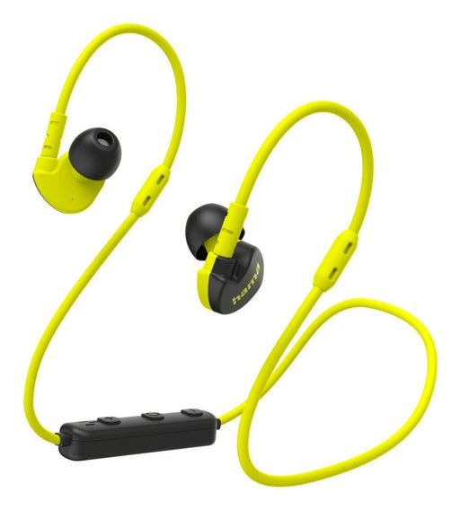 EAN 4047443542892 - Hama Freedom Athletics III Auriculares Inalámbrico gancho de oreja, Dentro de oído Deportes Bluetooth Neg imagen 1