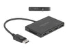 EAN 4043619877942 - DeLOCK 87794 divisor de video 4x DisplayPort imagen 1