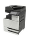 EAN 734646736350 - Lexmark XC9235 Laser A3 1200 x 1200 DPI 35 ppm imagen 2