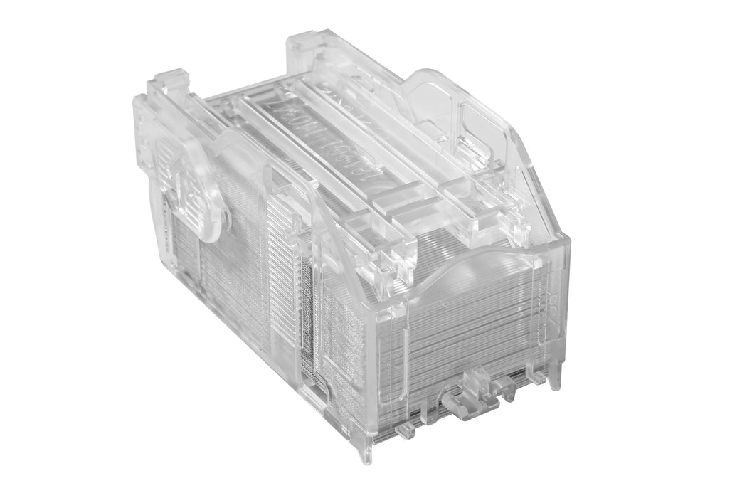 EAN 0725184580185 - HP Staple Cartridge Refill 5000 grapas imagen 5