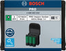 EAN 6949509246691 - Bosch 2 608 003 033 set de conectores y conector Juego de enchufes imagen 3