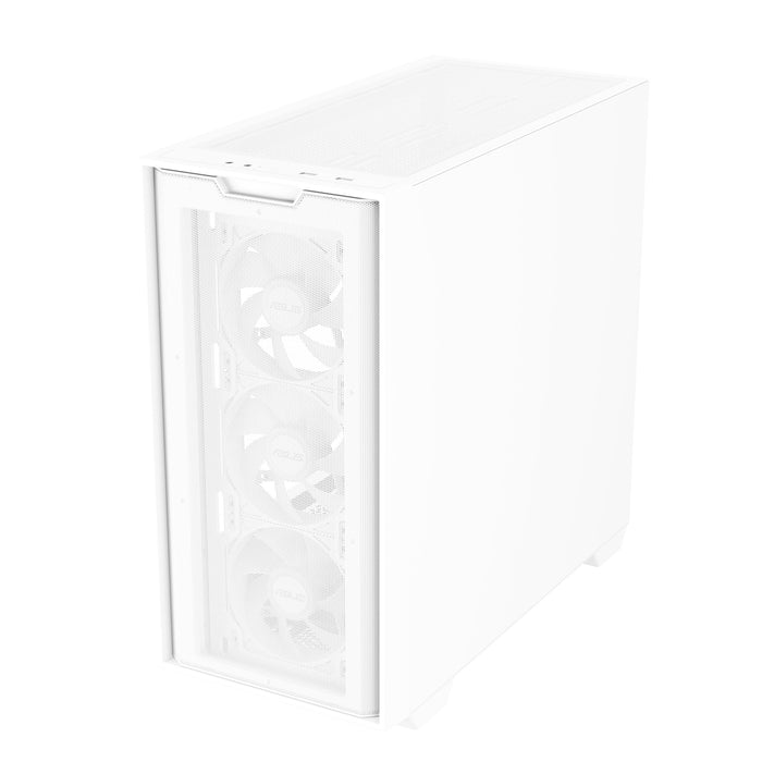 EAN 4711387406281 - ASUS A21 PLUS Blanco imagen 10