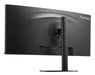 EAN 0766907032802 - Viewsonic VA VA3420C pantalla para PC 86,4 cm (34") 3440 x 1440 Pixeles UltraWide Quad HD LED Negro imagen 6