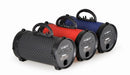 EAN 8716309111195 - Gembird ACT-SPKBT-B altavoz portátil o de fiesta Altavoz monofónico portátil Negro, Azul, Rojo 5 W imagen 1
