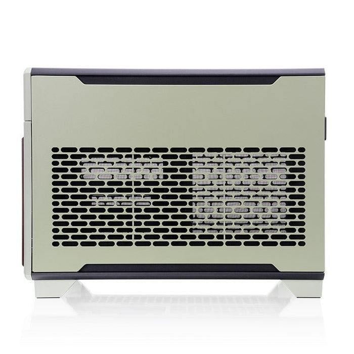 EAN 4711658546180 - Thermaltake TR100 Mini Tower Verde imagen 6