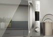 EAN 8016361929135 - Candy COOKinApp CMXG25GDSS Acero inoxidable Microondas con grill Sobre superficie 25 L 900 W imagen 5