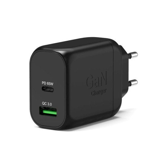 EAN 3567042032248 - Port Designs 902065EPEU cargador de dispositivo móvil Portátil, Tableta, Smartphone Negro Corriente alter imagen 3