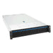 EAN 4711636109222 - ASUS RS720-E12-RS24G Bastidor (2U) Negro, Plata imagen 3