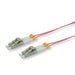 EAN 7630049620070 - ROLINE 21159266 Cable de fibra óptica e InfiniBand 7 m 2x LC Violeta imagen 1