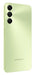 EAN 8806095268507 - Samsung Galaxy A05s 17 cm (6.7") SIM doble 4G USB Tipo C 4 GB 64 GB 5000 mAh Verde claro imagen 7