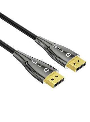 EAN 4894160059338 - UNITEK C1631ABK01-20M cable DisplayPort Negro imagen 10