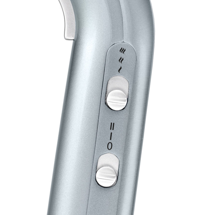 EAN 3030050165333 - BaByliss Hydro-Fusion Hydro Fusion Hair Dryer secador 2100 W Metálico imagen 5