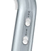 EAN 3030050165333 - BaByliss Hydro-Fusion Hydro Fusion Hair Dryer secador 2100 W Metálico imagen 5