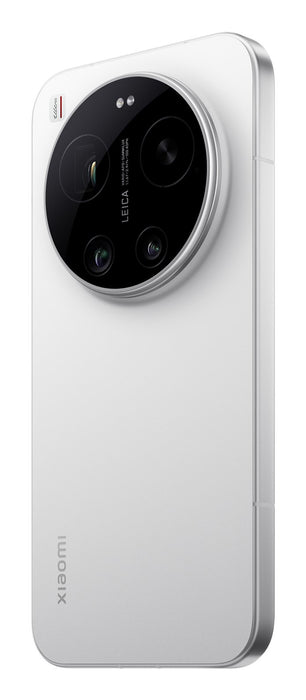 EAN 6932554483791 - Xiaomi 17 Ultra 17,5 cm (6.9") 5G 16 GB 1 TB 6000 mAh Blanco imagen 5