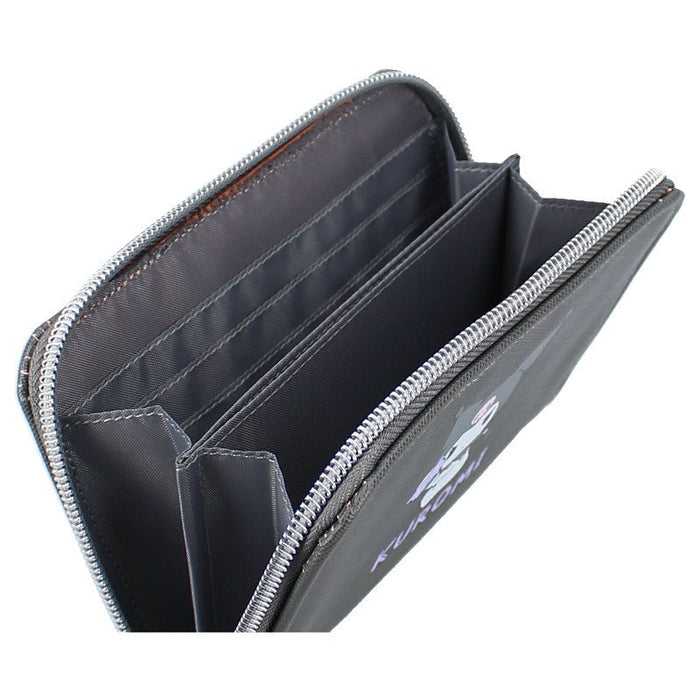 EAN 8712645323254 - Vadobag Made For You Billetera Gris imagen 3