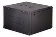 EAN 4016032257790 - Digitus DN-19 07U-6/6-EC-SW armario rack 7U Bastidor de pared Negro imagen 9