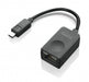 EAN 0888772458034 - Lenovo 4X90F84315 tarjeta y adaptador de interfaz RJ-45 imagen 1