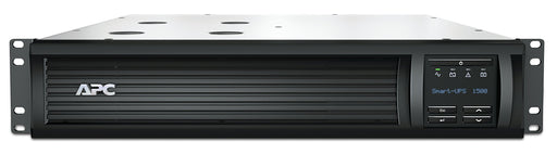EAN 0731304327684 - APC Smart-UPS 1500VA sistema de alimentación ininterrumpida (UPS) Línea interactiva 1,5 kVA 1000 W 4 sali imagen 1