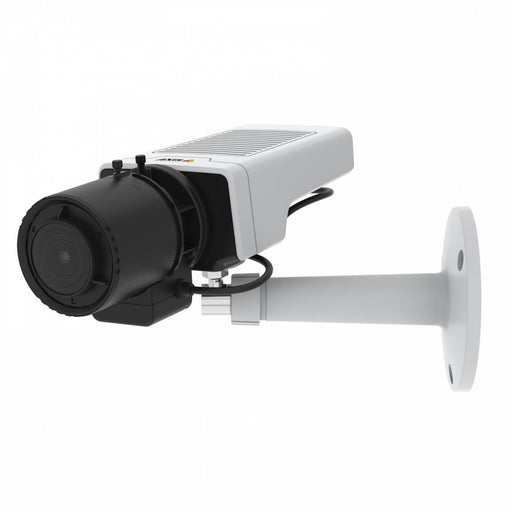 EAN 7331021079687 - Axis 02581-001 cámara de vigilancia Caja Cámara de seguridad IP Interior y exterior 2592 x 1944 Pixeles P imagen 1