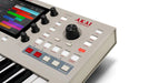 EAN 694318027035 - Akai MPC Key 37 G2 teclado MIDI 37 llaves Multicolor imagen 3