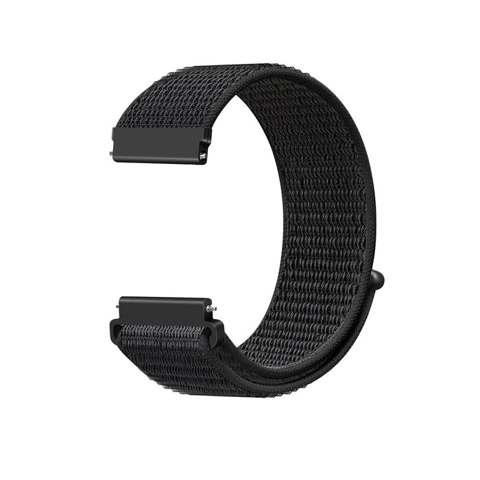 EAN 8021735215509 - Celly WBANDUNISTR20BK pieza y accesorio para reloj Correa de reloj imagen 7