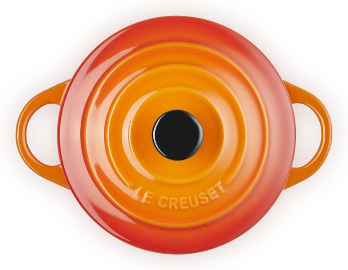 EAN 0843251107445 - Le Creuset 79212100900100 fuente de asado 0,25 L Cerámico imagen 4
