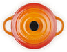 EAN 0843251107445 - Le Creuset 79212100900100 fuente de asado 0,25 L Cerámico imagen 4