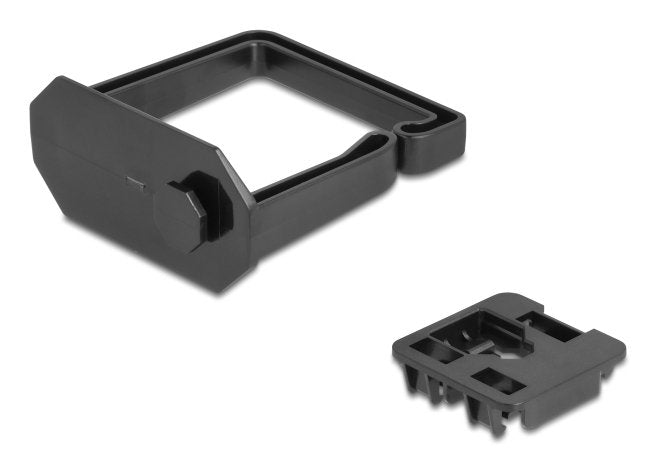 EAN 4043619907700 - DeLOCK 90770 accesorio de bastidor Estribo guía de cables imagen 3