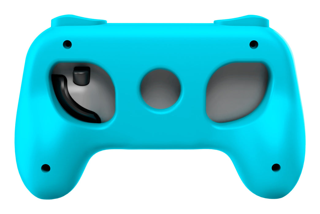 EAN 3665962028812 - NACON SWITCHNEWJOYCONGRIP accesorio de controlador de juego Funda antideslizante para mando imagen 3