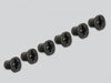 EAN 4043619639946 - DeLOCK 63994 panel bahía disco duro Negro imagen 3
