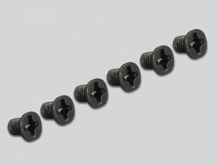EAN 4043619639946 - DeLOCK 63994 panel bahía disco duro Negro imagen 3