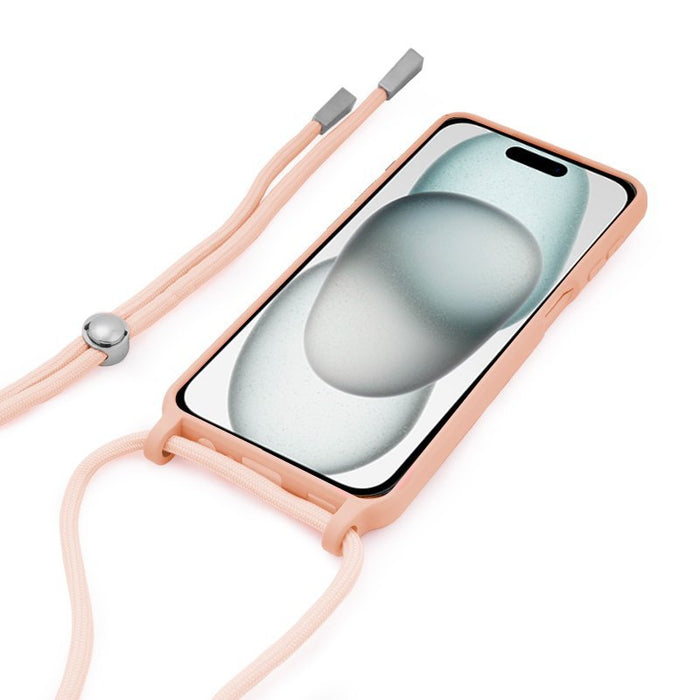 EAN 8434847069425 - COOL Accesorios COOL funda para teléfono móvil 15,5 cm (6.1") Rosa imagen 2