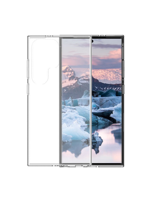 EAN 5711428060181 - dbramante1928 Greenland funda para teléfono móvil 17,3 cm (6.8") Transparente imagen 1
