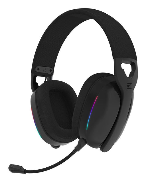 EAN 8800263650088 - Zalman ZM-HPS650W Auriculares Inalámbrico y alámbrico Diadema Juego Bluetooth Negro imagen 1