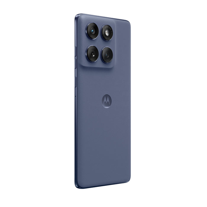 EAN 0840023295881 - Motorola edge 60 fusion 16,9 cm (6.67") SIM doble Android 15 5G USB Tipo C 8 GB 256 GB 5200 mAh Gris imagen 5