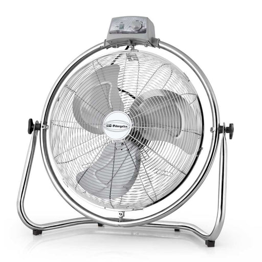 EAN 8436044535338 - Orbegozo PWO 1952 ventilador Acero inoxidable imagen 1