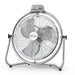 EAN 8436044535338 - Orbegozo PWO 1952 ventilador Acero inoxidable imagen 1
