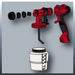 EAN 4006825614572 - Einhell TC-SY 600 S 0,8 L imagen 8