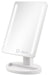 EAN 8055176402273 - Girmi BE04 espejo para maquillaje Independiente Rectangular Blanco imagen 1